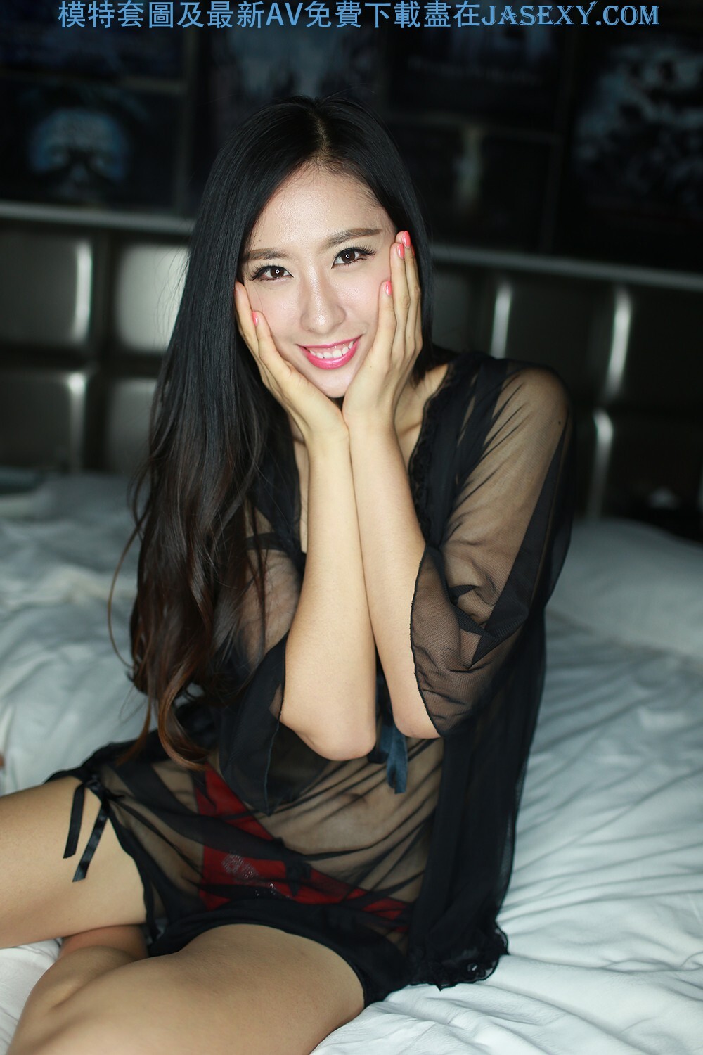 性感模特写真 莉莉2014.09.03 2